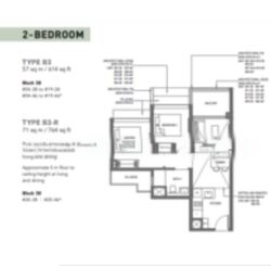 The M (D7), Apartment #605531511
